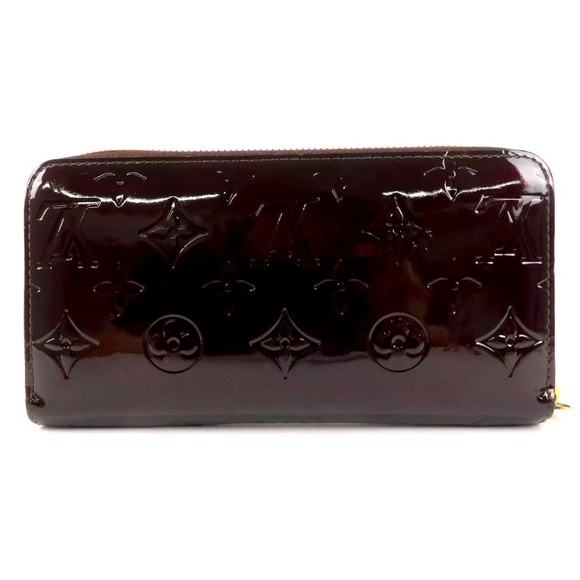 💎100%Authentic💎Louis Vuitton wallet - Picture 3 of 7